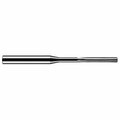 Harvey Tool 0.3150 in. 8 mm Reamer dia x 1.1250 in. 1-1/8 Margin Length Carbide Reamer, 6 Flutes RSB3150